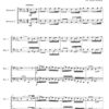 The Dotted Rhythm Book - 10 Intermediate Bassoon Duets (Digital Download) - Image 2