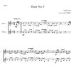 Intermediate oboe duets in F major (Digital Download) - Image 3