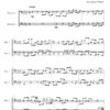 The Dotted Rhythm Book - 10 Intermediate Bassoon Duets (Digital Download) - Image 3