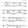 The Dotted Rhythm Book - 10 Intermediate Clarinet Duets (Digital Download) - Image 3