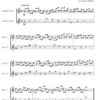 The Dotted Rhythm Book - 10 Intermediate Clarinet Duets (Digital Download) - Image 4