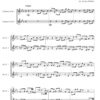 The Dotted Rhythm Book - 10 Intermediate Clarinet Duets (Digital Download) - Image 5
