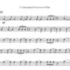 25 Syncopated Exercises for Flute (Digital Download) - Image 3