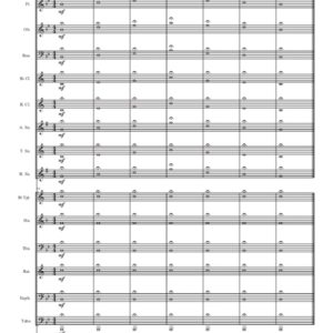 Scale Variations For Band Volume No.1 (Digital Download)