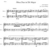 When to use Left D#/E flat? - Oboe Method Book (Digital Download) - Image 3