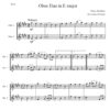 When to use Left D#/E flat? - Oboe Method Book (Digital Download) - Image 4