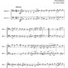 30 Short Bassoon Duets - Intermediate (Digital Download) - Image 2