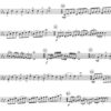 16 Articulation Studies for Bassoon (Digital Download) - Image 2