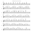 High Note Exercises for Flute (Digital Download) - Image 2