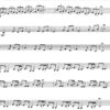 Scale Variations for French horn Volume No.1 (Digital Download) - Image 2