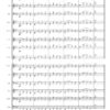 Warmups for Band: 16 Articulation Studies (Digital Download) - Image 3
