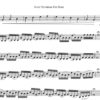 Scale Variations for French horn Volume No.1 (Digital Download) - Image 3