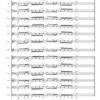 Warmups for Band: 16 Articulation Studies (Digital Download) - Image 4