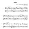 6 Easy Alto Saxophone Duets (Digital Download) - Image 4