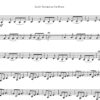 Scale Variations for French horn Volume No.1 (Digital Download) - Image 4