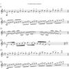 16 Articulation Studies for Oboe (Digital Download) - Image 2