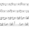 Scale Variations for Bassoon Volume No.1 (Digital Download) - Image 2