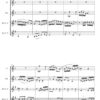 Vaughan Williams "Burlesca" - Flute, Oboe, 2 Clarinets (Digital Download) - Image 2