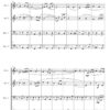 Rachmaninoff Canon in D minor - Double Reed Quartet (Digital Download) - Image 2