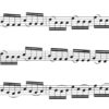 Scale Variations for Bassoon Volume No.1 (Digital Download) - Image 3