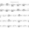 15 Rhythm Exercises in 6/8 - Solo oboe (Digital Download) - Image 4