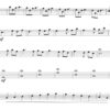 Scale Variations for Bassoon Volume No.1 (Digital Download) - Image 4