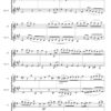 Romain Rondeau in G Major - Flute & Clarinet Duet (Digital Download) - Image 2