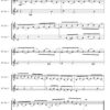 5 Intermediate Trumpet Duets Op.70 Vol.1 (Digital Download) - Image 2