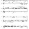 Mozart Clarinet Duo No.1 Op.70 (Digital Download) - Image 2