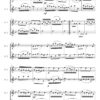 Scarlatti Sonata in B flat Major K.2 - Flute Duet (Digital Download) - Image 2