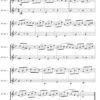 5 Intermediate Trumpet Duets Op.70 Vol.1 (Digital Download) - Image 3