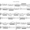 Scarlatti Sonata in B flat Major K.2 - Flute Duet (Digital Download) - Image 3