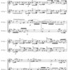 Quantz Trumpet Duet Op. 2 No.4 (Digital Download) - Image 4