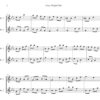 Kalliwoda Easy Allegro Oboe Duet in E Flat Major (Digital Download) - Image 2