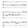 Scarlatti Trio Sonata K.11 - Two Oboes & Bassoon (Digital Download) - Image 2
