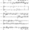 Finger Sonata No.6 - Trumpet Duet (Digital Download) - Image 2