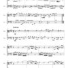 Handel Sonata HWV 360 - Viola & Cello Duet (Digital Download) - Image 2