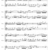 Loeillet Sonata No.1 - Violin Duet (Digital Download) - Image 2