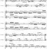 Mattheson Sonata No.11 - Trumpet Duet (Digital Download) - Image 2