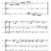 Scarlatti Trio Sonata K.11 - Two Oboes & Bassoon (Digital Download) - Image 3