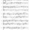 CPE Bach Violin Duet WQ 142 H636 (Digital Download) - Image 3