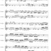 Finger Sonata No.6 - Trumpet Duet (Digital Download) - Image 3