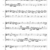 Handel Sonata HWV 360 - Viola & Cello Duet (Digital Download) - Image 3
