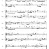 Loeillet Sonata No.1 - Violin Duet (Digital Download) - Image 3