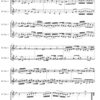 Finger Sonata No.6 - Trumpet Duet (Digital Download) - Image 4