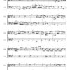 Handel Sonata HWV 360 - Viola & Cello Duet (Digital Download) - Image 4
