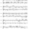 Mattheson Sonata No.11 - Trumpet Duet (Digital Download) - Image 4