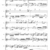 Quantz Flute & Clarinet Duet No.4 Op.2 (Digital Download) - Image 2
