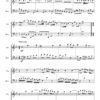 Handel Sonata HWV 360 - Oboe & Bassoon Duet (Digital Download) - Image 2
