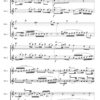 Quantz Oboe Duet No.4 Op.2 (Digital Download) - Image 2